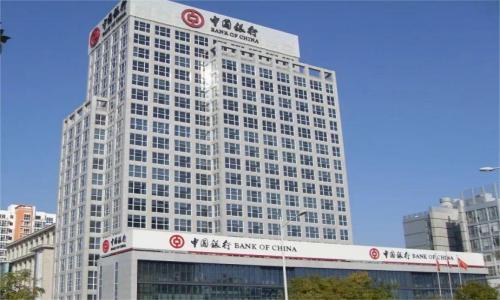 宁夏中行2025年前端设备运维服务外包项目 宁夏中行2025年前端设备运维服务外包项目