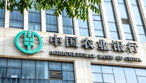 中国农业银行股份有限公司深圳市超柜维保服务项目