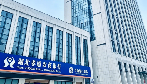 湖北孝感农村商业银行股份有限公司 2025年度ATM/CRS 自助设备维保服务